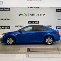 Chevrolet Cruze 1.6 AT, 2011, 216 159 км, с пробегом, цена 693 000 руб.