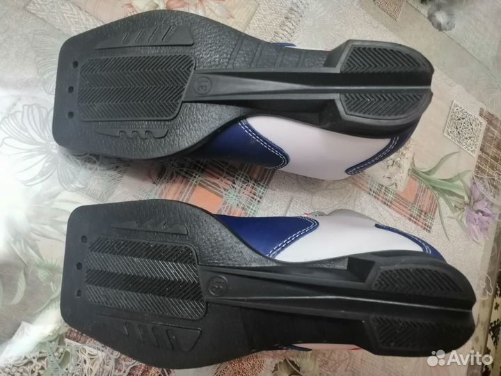 Лыжи