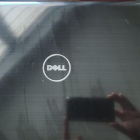 Ноутбук dell Inspiron N5010