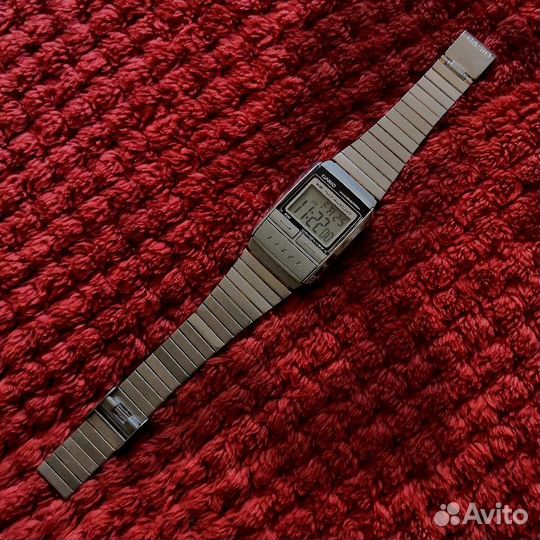 Casio Illuminator A200 модуль 1604 оригинал