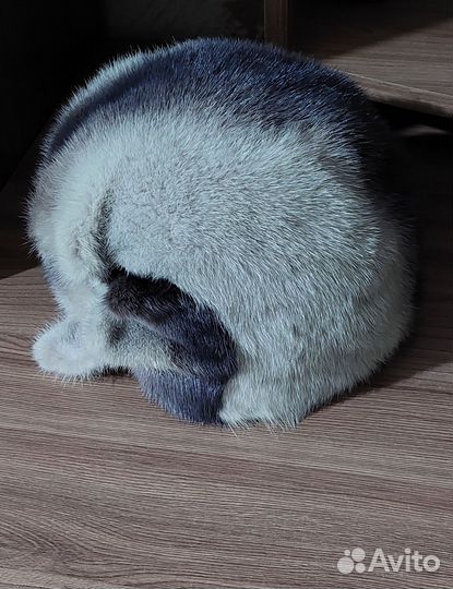 Шапка женская