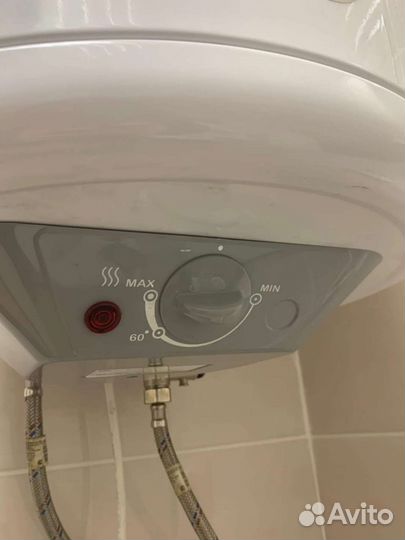 Бойлер водонагреватель