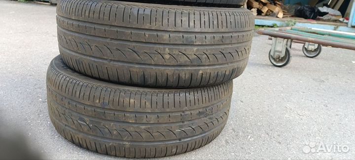 Formula Energy 215/60 R16