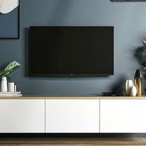 Гостиная по вашим размерам