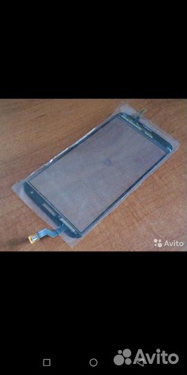 Тачскрин для LG G2