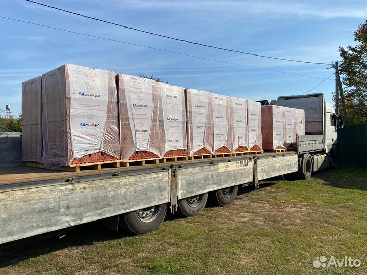 Керамоблок Купить