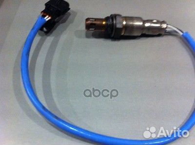 Лямбда-зонд ORG 8200461432 renault