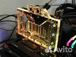 Видеокарта RTX4080 supper