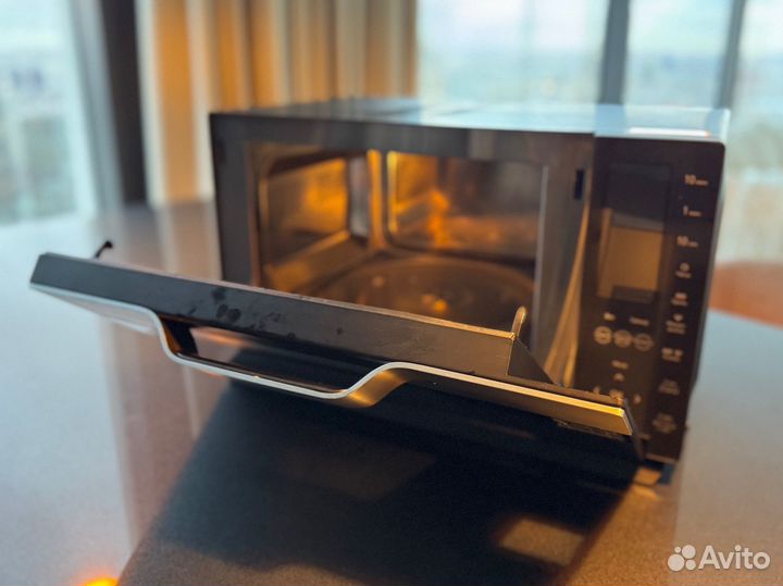 Микроволновая печь bork w502