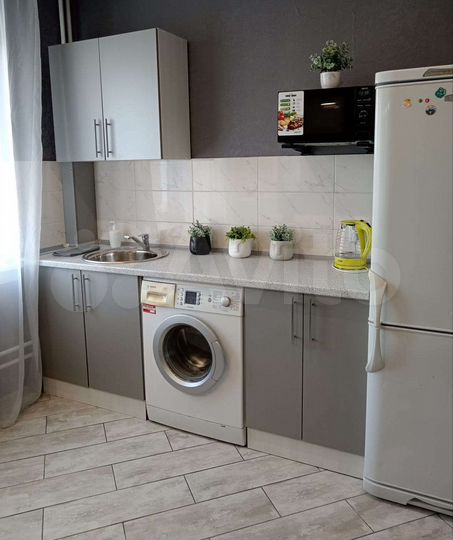 Квартира-студия, 30 м², 8/9 эт.