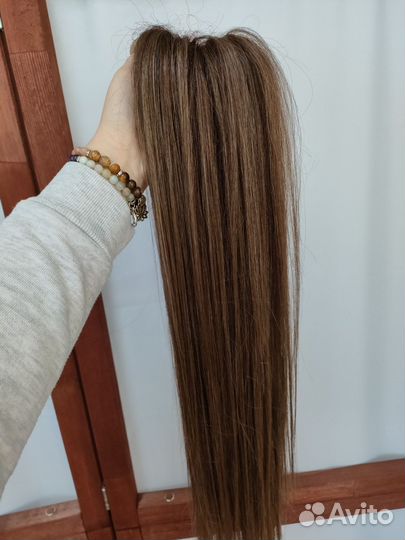 Накладной хвост на резинке