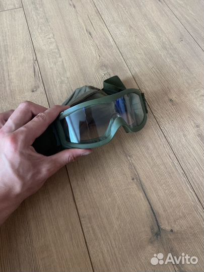 Новые очки ESS eys оригинал