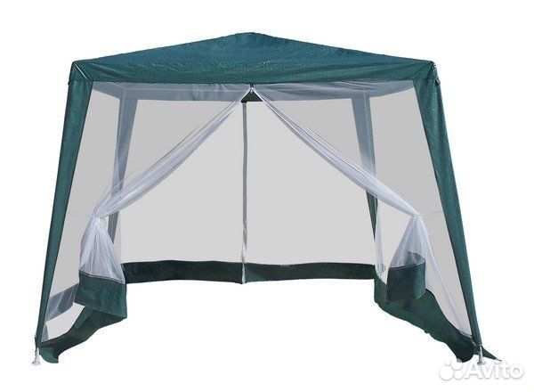 Садовый шатер AFM-1035NA Green