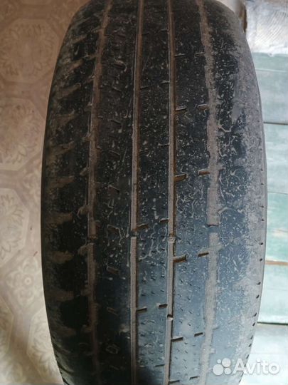 Amtel Cruise 4x4 215/65 R16