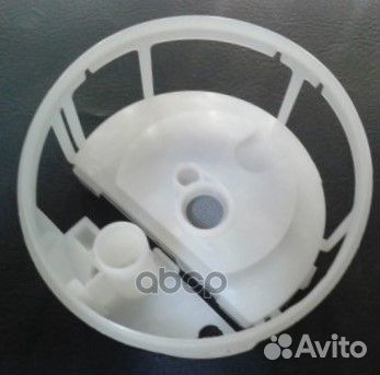 Фильтр топливный ST11A00M VK technology