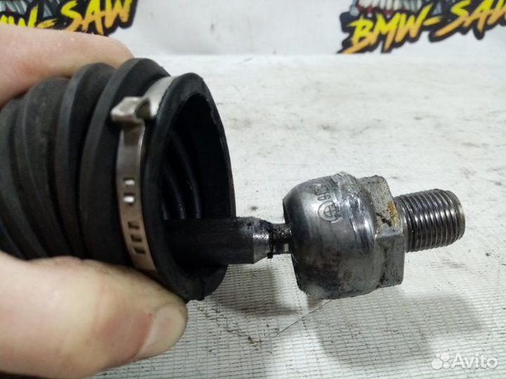 Тяга рулевая левая Bmw 3 E36 sedan/ E36/2C M52B28