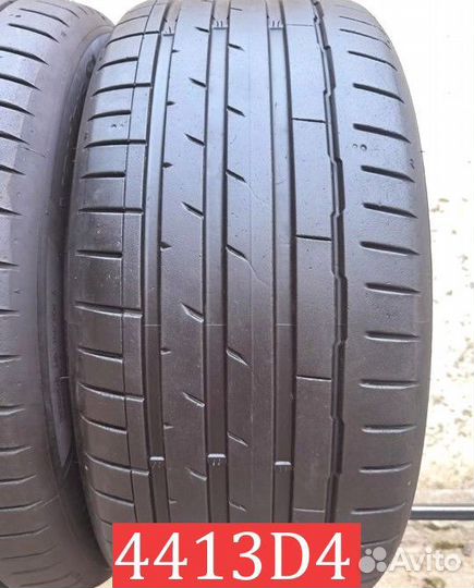 Hankook Ventus S1 Evo 3 K127 255/45 R19 104N