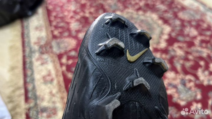 Nike vapor 360 mercurial