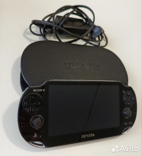Sony psp Vita