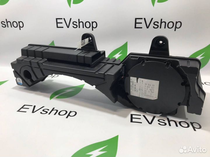 Сабвуфер Audi e-tron 2019 4KE 035 621 A