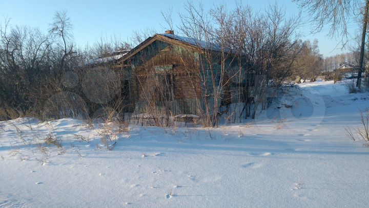 Торговая площадь 61,8 м²