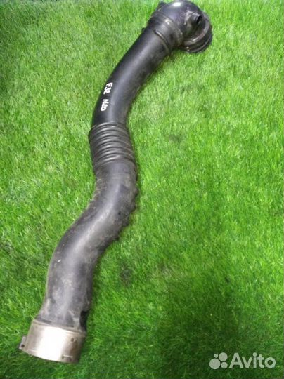 Воздуховод наддувочного воздуха Bmw 428Xi F32