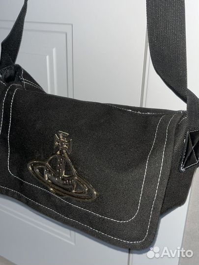 Vivienne westwood сумка