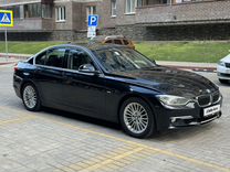 BMW 3 серия 2.0 AT, 2012, 189 800 �км, с пробегом, цена 1 520 000 руб.