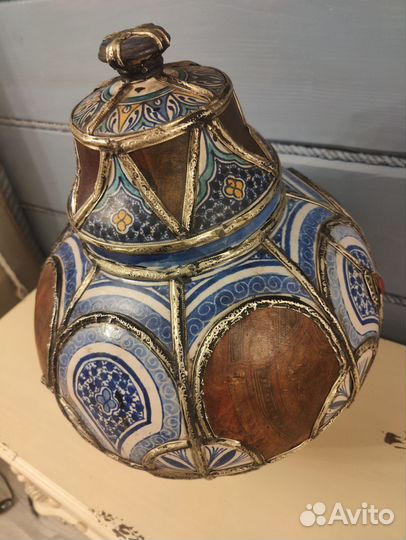 Ваза Марокко