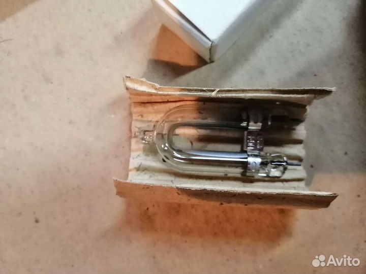 Лампа Ифк 120