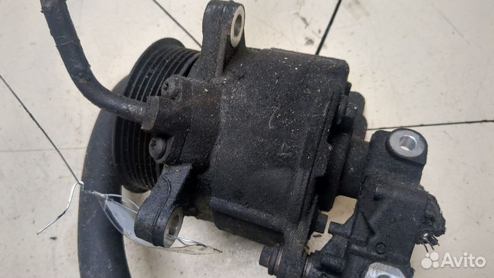 Гур Land Rover Range Rover 4 2012, 2013