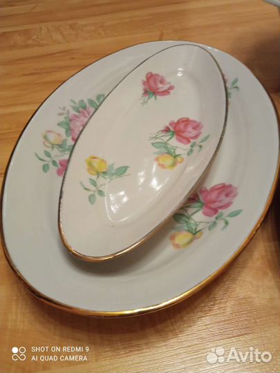 Столовый сервиз