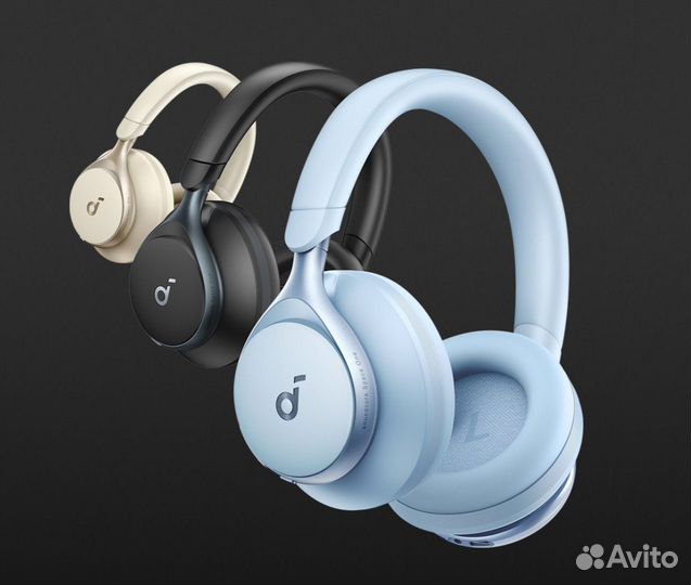 Anker Soundcore Q45 / Anker Soundcore Space One