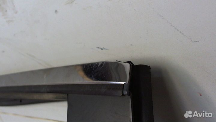 Дверь боковая Mazda CX-9, 2009