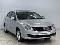 Dongfeng S30 1.6 AT, 2015, 60 867 км, с пробегом, цена 845 000 руб.