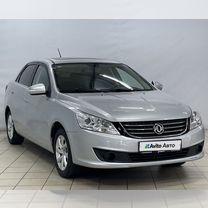 Dongfeng S30 1.6 AT, 2015, 60 867 км, с пробегом, цена 797 000 руб.