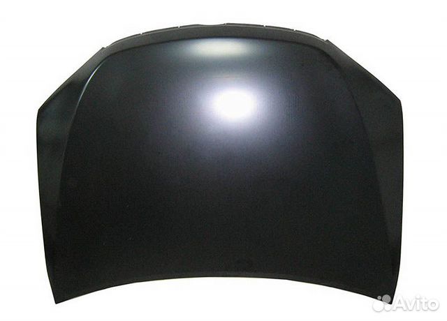 Капот на тойота камри 50