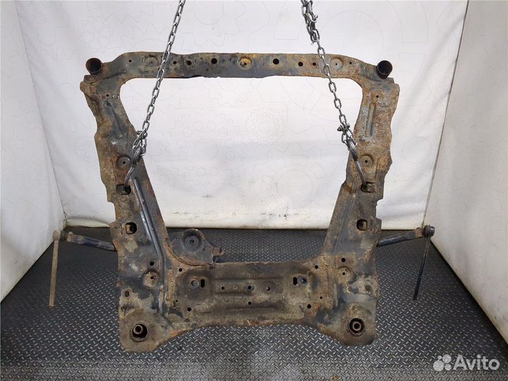 Балка подвески передняя Nissan Qashqai, 2007