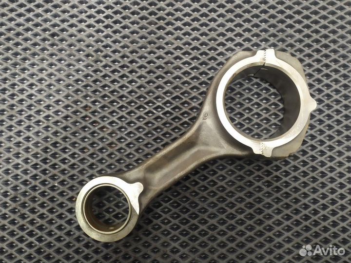 Шатун Iveco Stralis