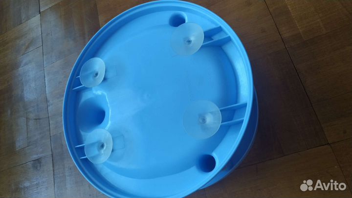 Стульчик для купания