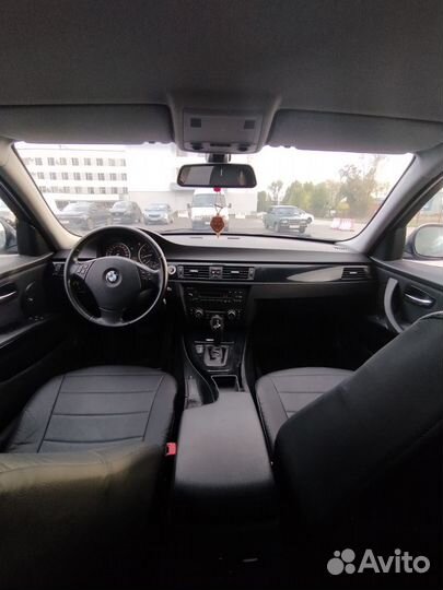 BMW 3 серия 2.0 AT, 2010, 237 641 км