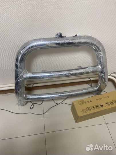 Кенгурятник