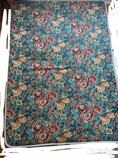 Матрас двуспальный