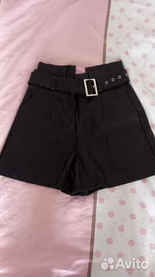 Шорты женские