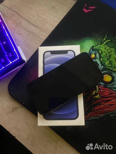 iPhone 12 mini, 64 ГБ