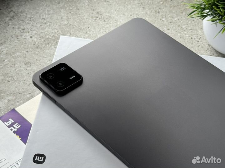 Xiaomi Mi Pad 6 128Gb. Чек. Гарантия