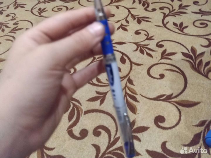 Ручка шариковая