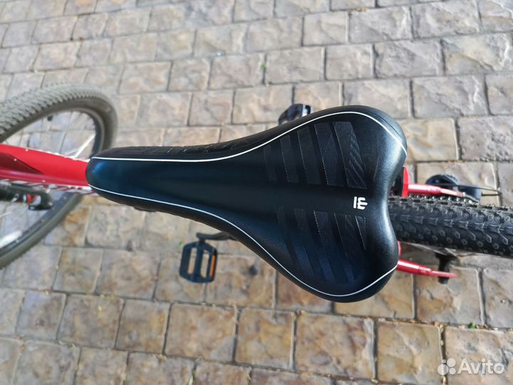 Велосипед Mongoose Rokadile 24