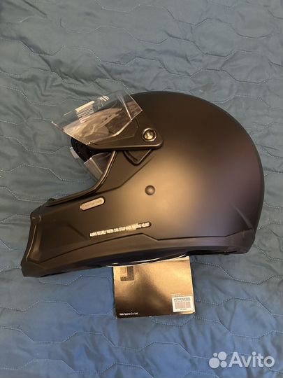 Шлем Harley Davidson 97230-23VX/022L