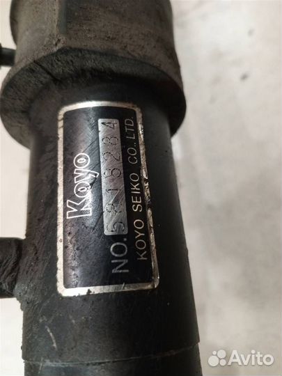 Рейка рулевая Mitsubishi Lancer/Lancer Evolution